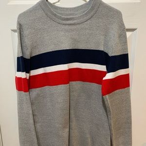 H&M crewneck